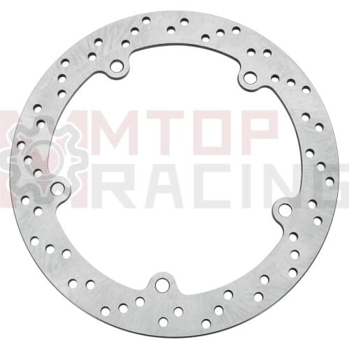 Rear Brake Disc for BMW R1100RT 1994-2001 R1150GS 1998-2004 Brake Rotor 1998 1999 2000 2001 2002 2003 2004
