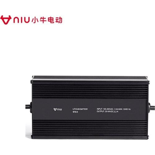 Niu Electric Scooter Charger 48V 2.8A/4A/5.2A Fit For M And U Series U U1 U+ Um M1 M