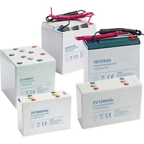 Substantial supply 4v 30ah rechargeable lead acid battery 12v lipo battery 60v battery indicator for off grid system