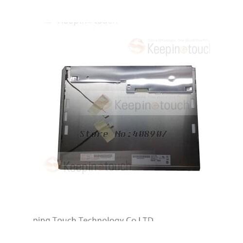 For AU Optronics 15inch M150XN07 V2 M150XN07 V.2 1024*768 LCD Screen Display Panel