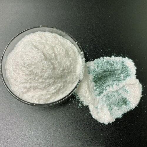 20g/pack 6 Colors Iredescent Nail Glitter Powder High Gloss Diamond Pearl Powder Lipstick Eyeshadow Make-up Nail Art Dust VI-B8