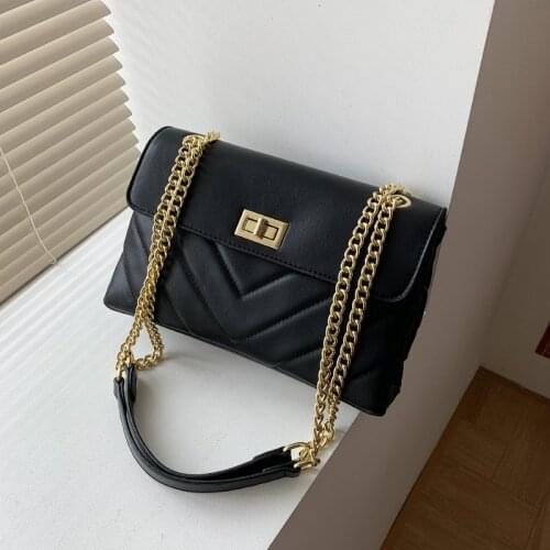 2021 new Luxury Handbags Women Bags Designer leather Shoulder handbag Messenger female bag Crossbody Bags For Women sac a main
