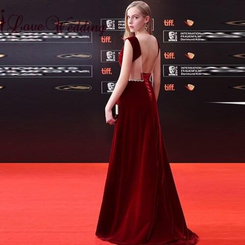 Вечерние платья звезд iLoveWedding China At AliExpress