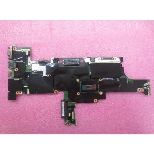 Lenovo ThinkPad T450S i5-5200U Integrated Video Card Motherboard. FRU 00HT736 00HT737 00HT738 00HT739