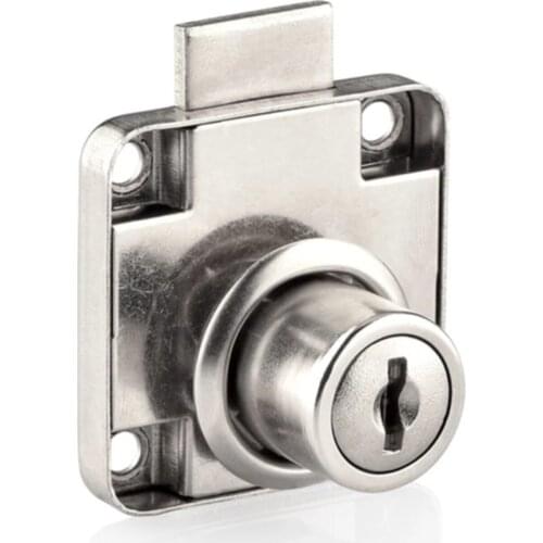 Isimsiz Cabinet Locks