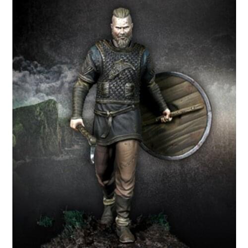 1:24 Resin Figure Model Kit Unassambled Unpainted //G114