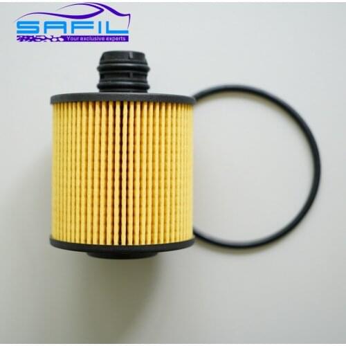Oil filter for ALFA ROMEO GIULIETTA . FIAT DOBLO/500. JEEP CHEROKEE . OPEL COMBO . SUZUKI SX4 VAUXHALL COMBO 55223416 #SH133