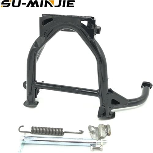 For HONDA CTX700D CTX700N Free delivery Motorcycle Parking rack Large support Parking fixture Stainless steel ctx 700d ctx 700n