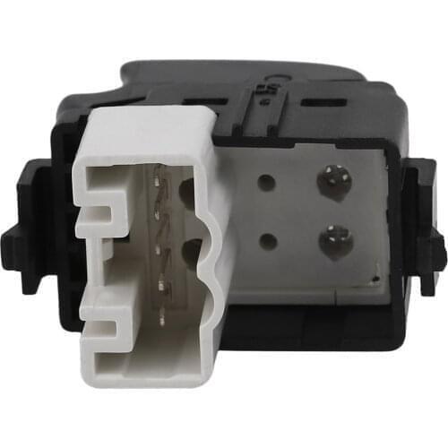 Power Window Lifter Control Switch Suitable For Toyota 4 Runner Rear Passenger Model For Camry Model For Corolla Model