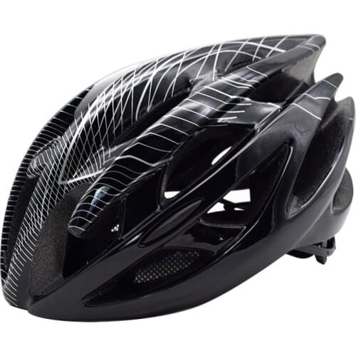 Mass Customization Bicycle Helmet Integrated Cycling Helmet Bicycle Equipment Helmet Mountain Bike Accessories helmet ski 2020