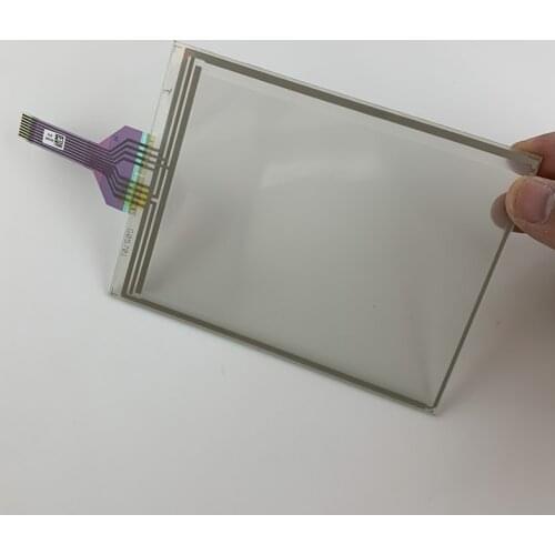 EXFO 10463000 S1 FTB-150 FTB-200 OTDR Touch Screen Glass for Operators Panel repair~do it yourself, Have in stock