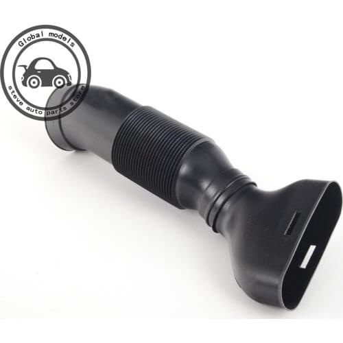 Engine Air Intake Hose for Mercedes Benz W209 CLK200 CLK220 CLK240 CLK270 CLK280 CLK320 CLK350 CLK500 CLK55