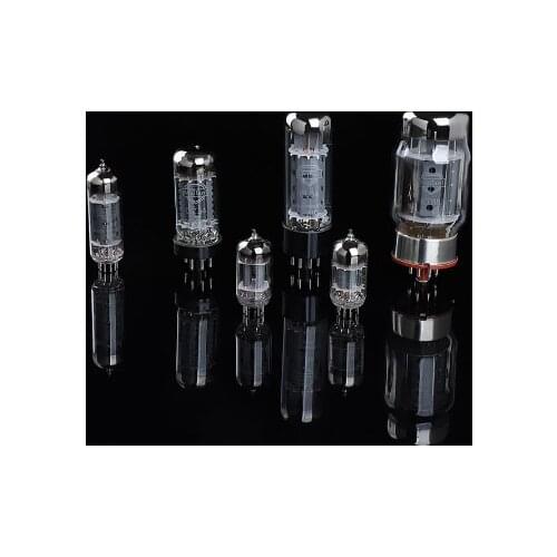 1PCS Russia Mullard tube 12AX7 U7 EL34 EL84 GZ34 KT88