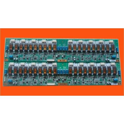 24V40W2S ( HIP0212A ) REV4-1 HIGH VOLTAGE board LCD BoarD FOR LTA400W2-L01 T-CON connect board
