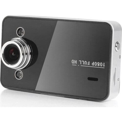 Auto Tachograph Car Camera DVR Camcorder Video Recorder 2.7 inch Full 1080P Ultra Wide Angle Night Vision Function