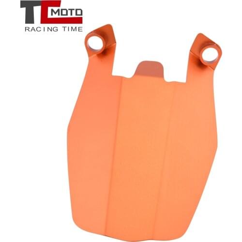 CNC Rear Fender For KTM DUKE 390 2013-2018 DUKE 250 2017 2018 DUKE 125 DUKE 200 Rear Wheel Cover fender extension Extender
