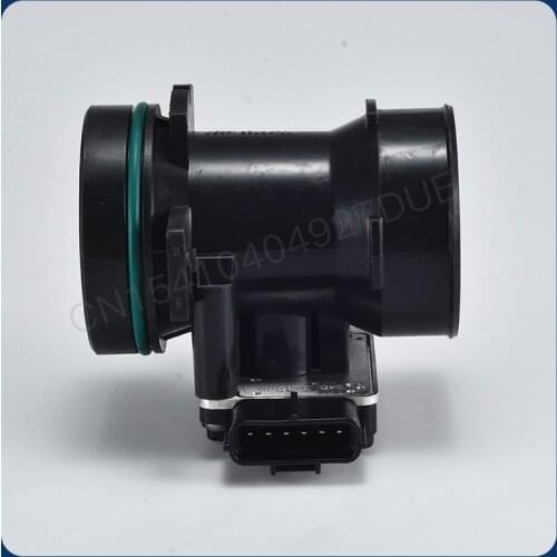 MAF sensor OEM 98ab-12b579-da focus MK 1.4, 1.6, 1.8, 2.0, 1998-xs4f-12b624-ab 98ab12b579da xs4f12b624ab