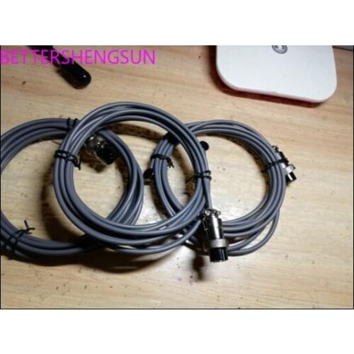 Skin temperature sensor for ice blanket (3-hole plug)