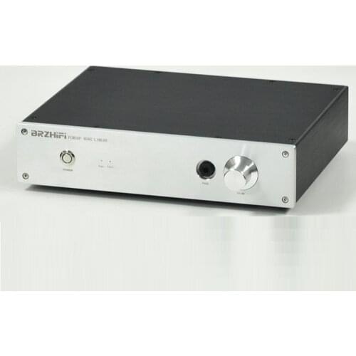 Finished Machine PCM56 Dual Parallel Classic Decoder Clear And Transparent Sound Beyond TDA1541