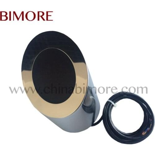 Escalator Stainless Steel Indicator BM-PH6L DC24V