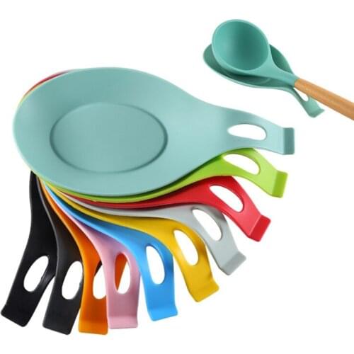 JETTING Silicone Kitchen Accessories Sets