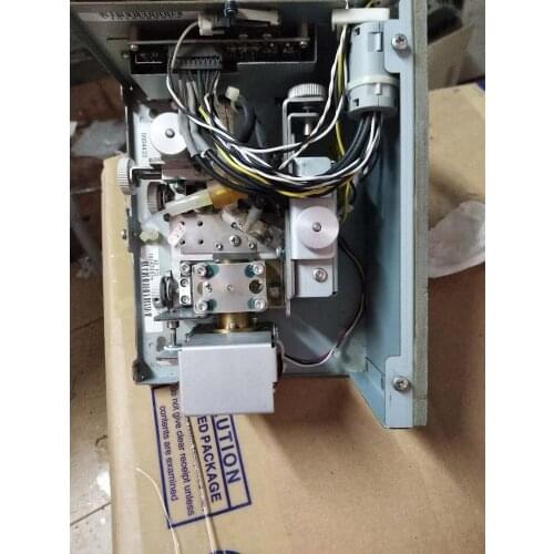 Sysmex XS800i laser unit