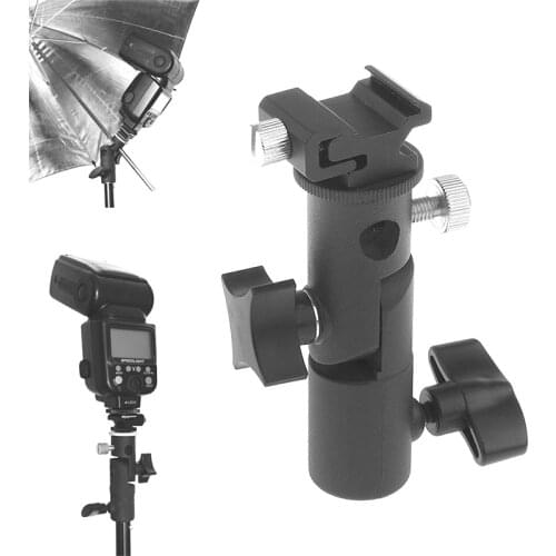 Macroupta Lighting Stands