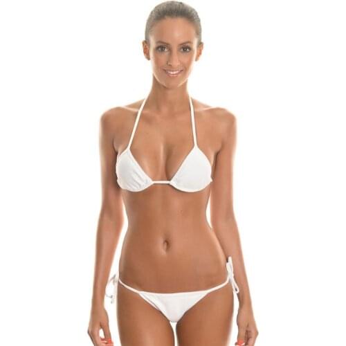Terry Pau TP100959 Brazzilian Bikini Suit