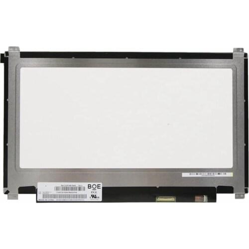 Matrix for Laptop 13.3" NV133FHM-N46 B133HAN004.4 LP133WF2-SPL8 Lcd screen Display 1920*1080P FHD 30 pins EDP