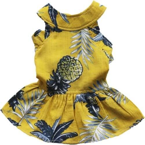 Miss Doggy Dresses For Dogs