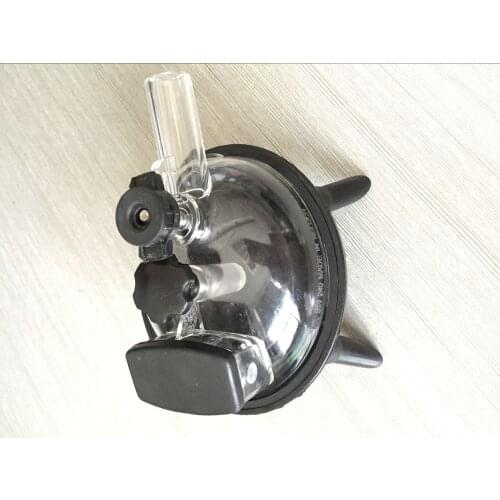 Dairy Milking Equipment Milking Unit Cow Milking Claw 240CC