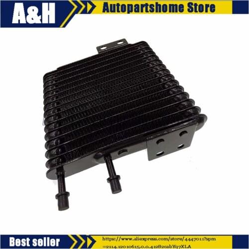 For Mitsubishi Outlander engine oil cooler Transmission Gear BOX Radiator 2920A128
