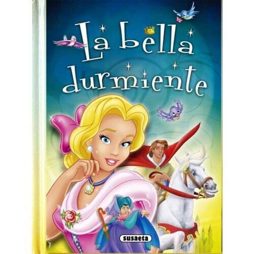 Мифология и народные сказки Susaeta-castellano China At AliExpress
