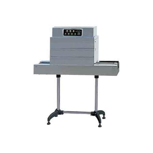 Big size bottle body shrink wrapping machine for Max.Packing size(mm)：Dia160 x 350H