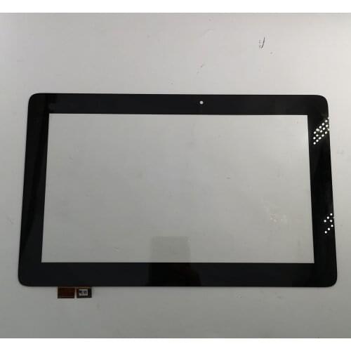 Used parts 11.6" TOP11H86 V1.1 Touch Screen Panel Digitizer Replacement For Asus Transformer Book T200TA T200 Small scratch