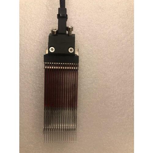 Jacquard Comb Suitable For Karl Mayer E24 Knitting Machine