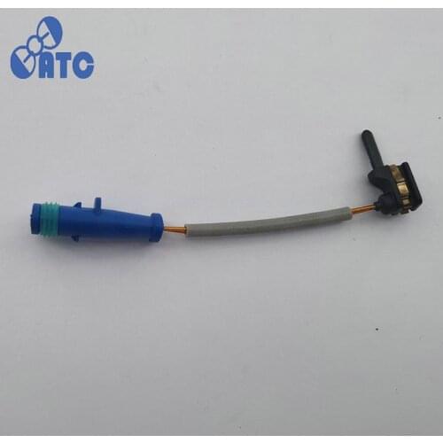 100 PCS Brake Pad Wear Sensor For Mercedes-Benz OEM 1695401617