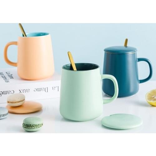 2021 New Fashion Water Cup Novelty Cup Personality Milk Juice Lemon Mug Coffee Tea Reusable Plastic Cup Чашка Для Воды