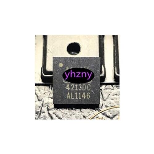 5pcs CS4213DC 4213DC QFN