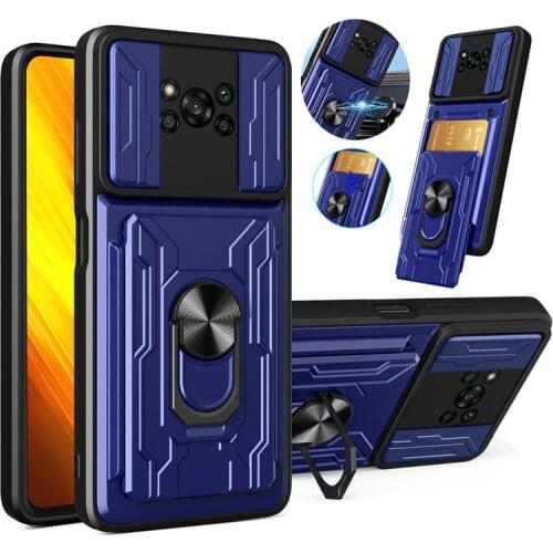AICSRAD Phone Cases Xiaomi Redmi Note 9 5G