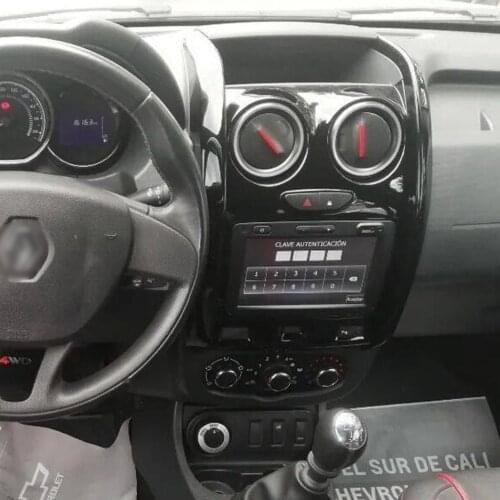 Autoradio Car Multimedia Radio Video Player For Renault Duster 2020 2Din Android 10 Navigation Gps Stereo 6GB RAM 128GB ROM