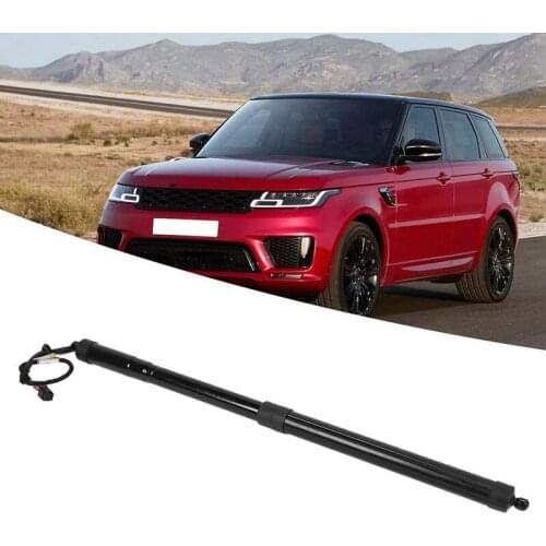 Car Shock Struts Damper Shock Struts Damper Fit for Land Rover Range Rover Sport 2014-2018 LR044161