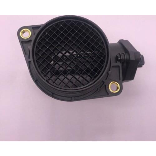 Mass Air Flow Sensor MAF 037906461C For V-W VOLKSWAGEN Bora Golf III IV G-TI J-etta IV Passat Sharan 2.0 1.8T 95-02 0280217117