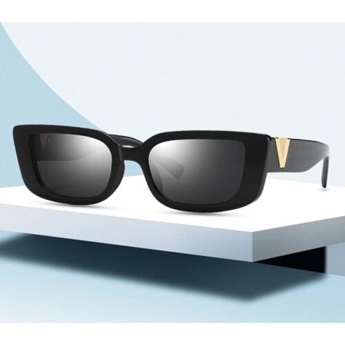 Женские солнцезащитные очки ETIENNE LOUIS MALUS China At AliExpress