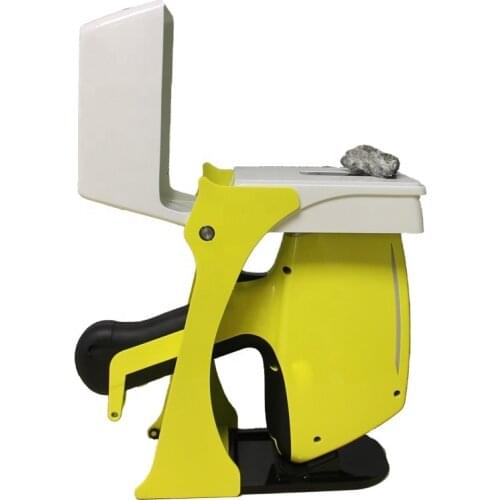 Good Spectrometer Machine XRF Handheld Analyzer for RoHS application