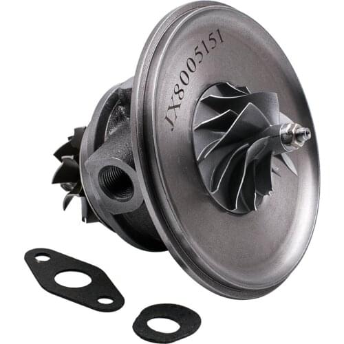 VT10 Turbo cartridge For Mitsubishi L 200 2.5 TD 4D5CDI 2005- VC420088