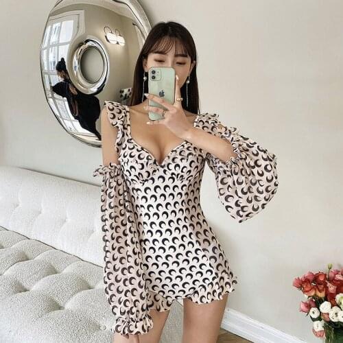Monokini Swimsuit Large Size Mayo Swim Suit Women Swimwear Korean Japan Sexy One Piece Bathing Female Plus New 2021 Cover Girl