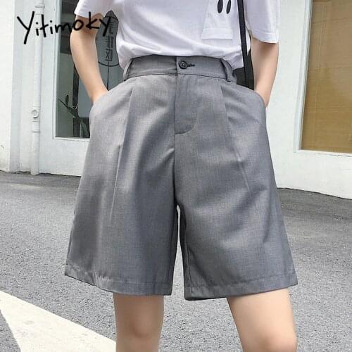 Yitimoky Womens Summer Shorts