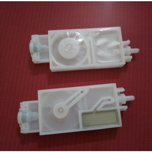 Factory Supply - 50 pcs JV33 JV5 CJV30 printer dx5 head ink filter solvent dx5 damper