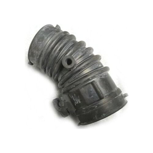 Zhuliangqiang Air Intakes